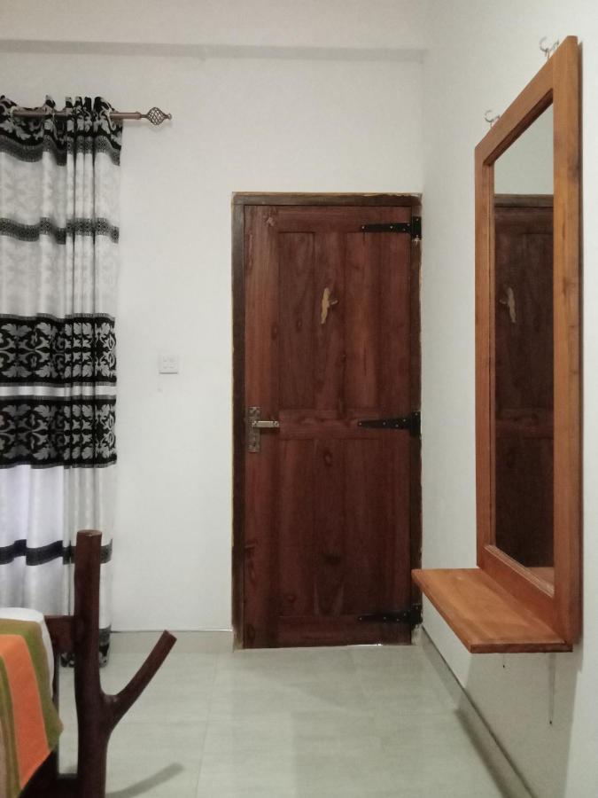 New Rose Villa Bandarawela Ella Exterior photo