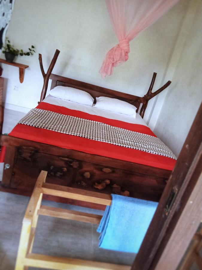 New Rose Villa Bandarawela Ella Exterior photo