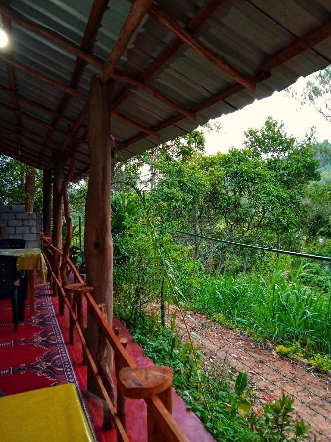 New Rose Villa Bandarawela Ella Exterior photo